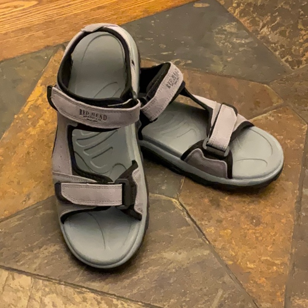 RedHead Finley River II Sandals